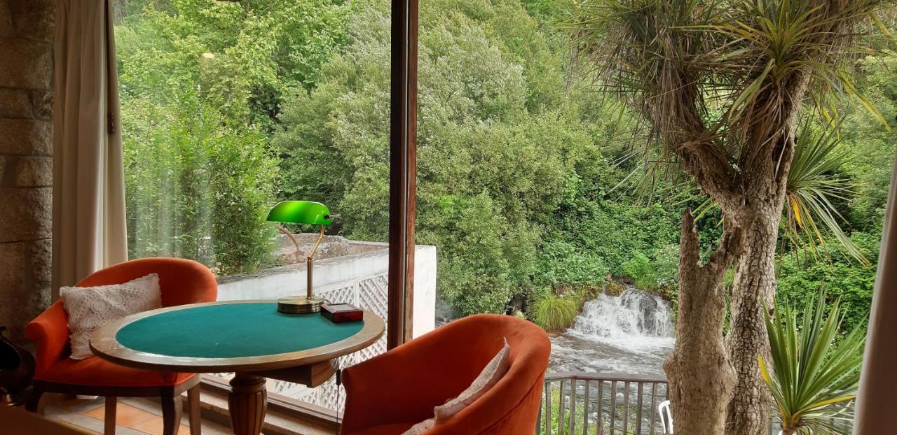 Dream Corner By Waterfalls, 20 Min To Oporto, By Porto With Love Lda Parada  Exterior photo