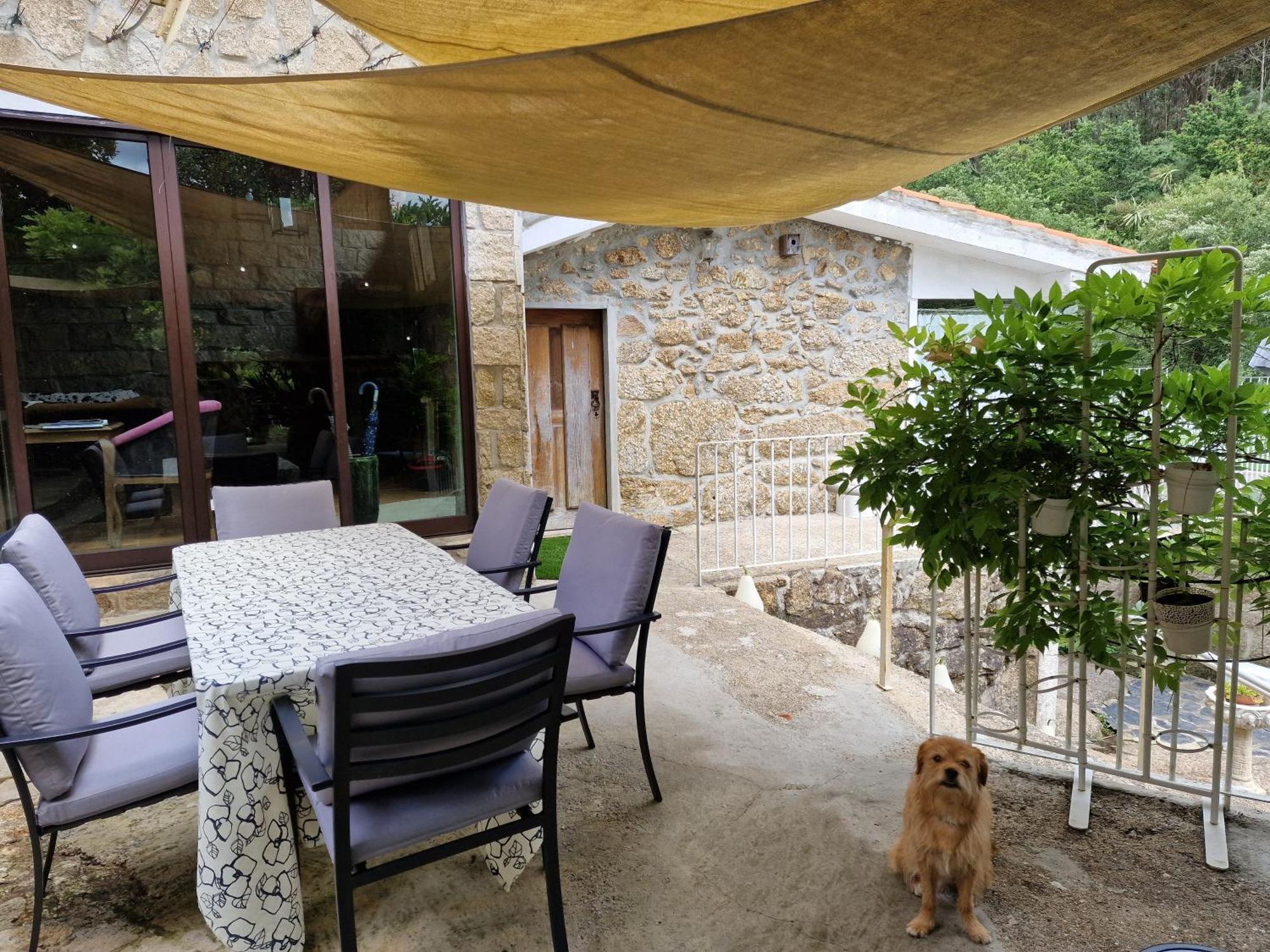 Dream Corner By Waterfalls, 20 Min To Oporto, By Porto With Love Lda Parada  Exterior photo